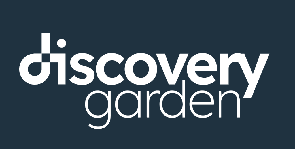 Discovery Garden