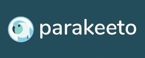 Parakeeto